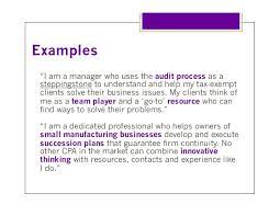 Brendon burchard is another example of personal branding for leaders. Personal Branding For Cpas
