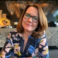 40+ "Sylvia Hahn" profiles