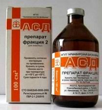асд 2 фракция инструкция по применению для человека отзывы врачей Primenenie Asd Frakciya 2 Dlya Cheloveka Polza I Vred Otzyvy Lyudej 2019