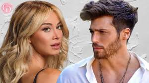 Diletta leotta in passato è stata fidanzata con matteo mammì, dirigente che si occupa di diritti sportivi per sky e nipote del ministro delle comunicazioni, oscar. Can Yaman E Diletta Leotta Scoppia La Passione A Como