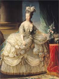 M arie antoinette was the queen of france at the outbreak of the. Elisabeth Louise Vigee Lebrun Marie Antoinette Poster Online Bestellen Posterlounge De