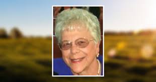 Joann R. Neyhard Obituary June 16, 2013
