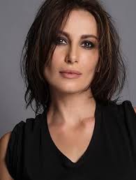 Gina Limbrick: Movies, TV, and Bio