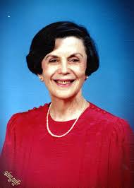 Ellen Bellin Obituary