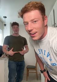 Ryan Haun's Instagram, Twitter & Facebook