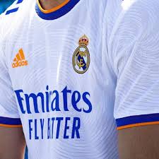 4.5 out of 5 stars. Real Madrid 2021 22 Season Home Jersey A Symbol Of The Real Madrid Community United As One This Is Grandeza