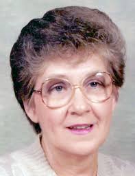 Donna Kathlyn Coffey Baker