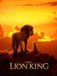 The Lion King Movie 2019 Reviews Cast Release Date In