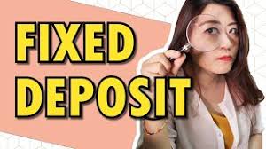 Use imoney fixed deposit online calculator to compare highest fixed deposit interest rates for each malaysian bank. Fixed Deposit Malaysia All You Need To Know Youtube
