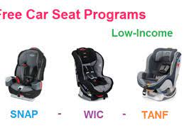 Seriously, the bassinet idea is stupid and likely to get the baby killed. How To Get A Free Child Car Seat If You Re A Low Income Parent Hubpages