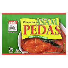 The enterprise currently operates in the farm product raw material merchant wholesalers sector. Adabi Hot Tangy Paste 70g Tesco Groceries
