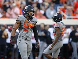 Offensive line made it happen. Photo Gallery Oklahoma State Football Uniform Tracker Osu Sports Extra Tulsaworld Com