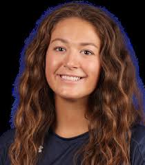 2022 VOLLEYBALL MEDIA GUIDE