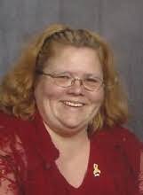 Obituary information for Rebecca “Becky” Hinkle