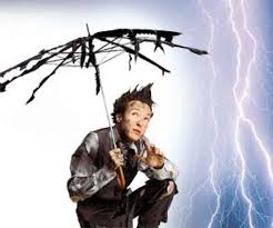 Картинки по запросу Каково это, когда в тебя попадает молния