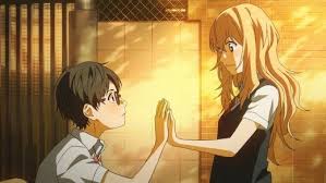 10 Best High School Romance Anime High School Romance Anime Your Lie In April Anime Romance