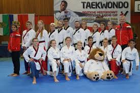 Dt. Meisterschaft und Int. Dt. Jugendcup