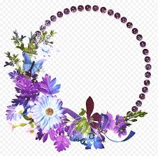 Ilustrasi bunga lily biru, bunga biru bunga biru, bunga biru, lukisan cat air, biru, daun png. Desain Grafis Frame Frame Bunga Frame Bunga Desain Floral Frame Grafis Batas Dan Bingkai Mawar Png Klipartz