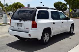 Image result for Wheatland Yellow 2003 Envoy