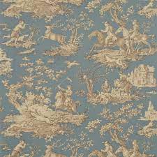 Maybe you would like to learn more about one of these? 45 Blue Toile Wallpaper On Wallpapersafari