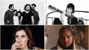The 100 Best Australian Songs Of The Decade