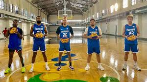 With just one month to go before the event, the 40 participating teams know the exact path to make history and be in tokyo for 3x3's olympic debut. Gilas 3x3 Team Wrapping Up Training For Oqt