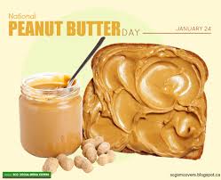 In the modern cuisines, which belong to different countries and communities all around the world, you can meet more or less the same ingredients. Scg Social Media Covers Banners National Peanut Butter Day January 24 Nationalpeanutbutterday