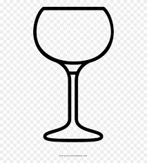 Because i have another free evening coming up where the kids and with a little ice cream, a glass of wine, maybe one of the star wars movies…i'll be printing every one of these 18. Wine Glass Coloring Page Glass Of Wine Coloring Clipart 3636524 Pinclipart
