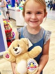Build-A-Bear Workshop