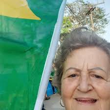 Quem é 'Fátima de Tubarão', bolsonarista presa em operação contra  envolvidos em atos golpistas