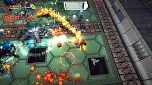 There are 7 cards in the series, and you'll receive 4 cards at random for purchasing and playing the game. Assault Android Cactus Twin Stick Shooter Erscheint Anfang November