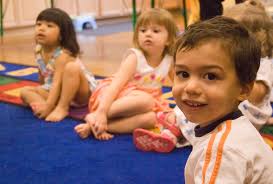 The Language of the Classroom: Dual Language Learners in Head Start, Public  Pre-K, and Private Preschool Programs