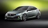 HONDA-CIVIC