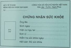 Đội ngũ giàu kinh nghiệm. Chi Phi Kham Tháº» Xanh á»Ÿ Bá»‡nh Viá»‡n Ä'a Khoa Váº¡n Háº¡nh
