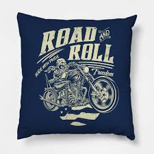 Road And Roll