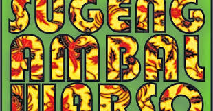 Tuku blewah neng pasar selamat, tuku sekat neng pringgodalu, sugeng ambal warsa konco kentelku, tetep semangat lan sehat serta sukses terus. 2. Ucapan Selamat Tahun Baru Bahasa Jawa Kromo Inggil Deepavalim