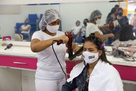 Looking for online definition of cetam or what cetam stands for? Cetam Oferece 30 Mil Vagas Gratuitas Para Qualificacao Profissional No Am