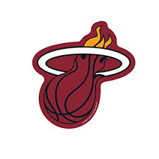 Currently over 10,000 on display for your viewing pleasure Nba Miami Heat Logo On The Go Go Amazon In Sports Fitness Outdoors