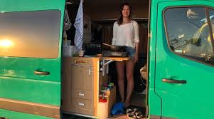 Home/wohnwagen und wohnmobil zubehör/camping zubehör. Camping Zubehor Damit Wird Dein Van Zum Rollenden Zuhause