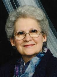 Laurette Leclerc (née Rousseau)