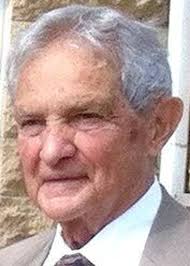 Eugene Earl Auer, 1929-2020