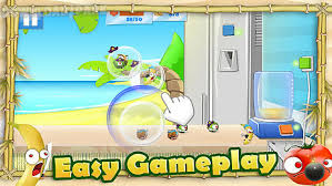 En agosto de 2019 blender lanzó la que sería su mayor actualización en una década. Blender Defender Fruit Game Android Juego Gratis Descargar Apk