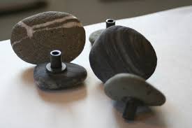 So round up the troops, (seriously, how cool would army people drawer pulls be!?), gather your supplies and get to work! Personalize Your Furniture With Handmade Drawer Pulls