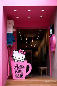 Maybe you would like to learn more about one of these? Hello Kitty Cafe Pik Jakarta Anakjajan Com
