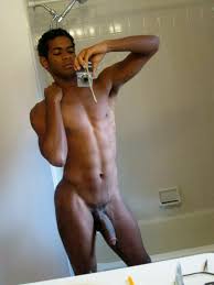 Naked Black Gay Porn image 96034