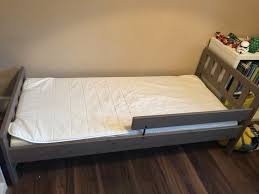 Ikea Mygga Kids Bed For Sale In Stradone Cavan From Clunniss