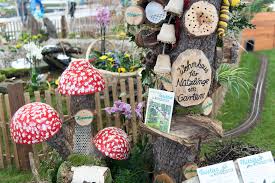Highlights 5 Programmtipps Zur Haus Garten Freizeit 2018
