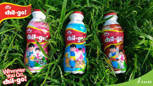 We did not find results for: Nggak Alergi Susu Lagi Berkat Morinaga Chil Go Uwien Budi