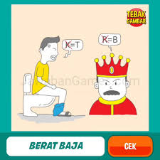 Cukup pilih tingkat anda dan kami akan menunjukkan jawabannya. Kunci Jawaban Tebak Gambar Level 8 Terbaru 2021