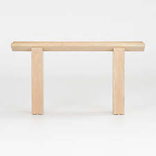 Maybe you would like to learn more about one of these? Entryway Tables And Consoles Crate And Barrel